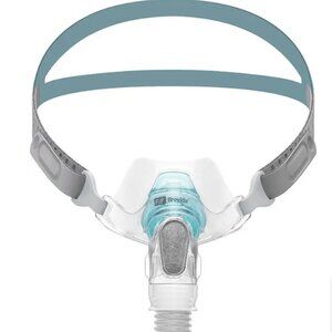 Sealed Nasal Pillows Mask - BRE1SA